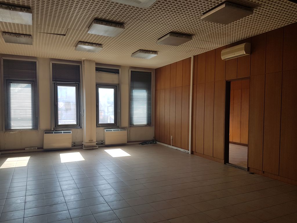Ipari ingatlan eladó Budapest XV kerület
