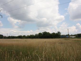 Ipari telek eladó Pestszentimrén 