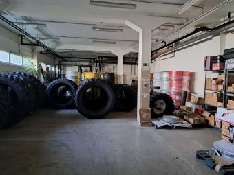 Eladó ipari ingatlan Óbuda 