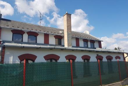 Eladó ipari ingatlan Budapest XVI